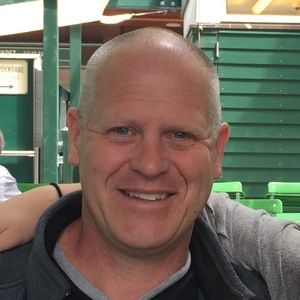 Meet your Posher, Tom